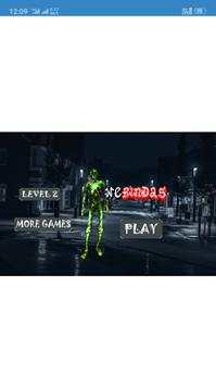 Kill Zombie in Dark Village screenshot 3
