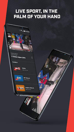 ESPN Player screenshot 7