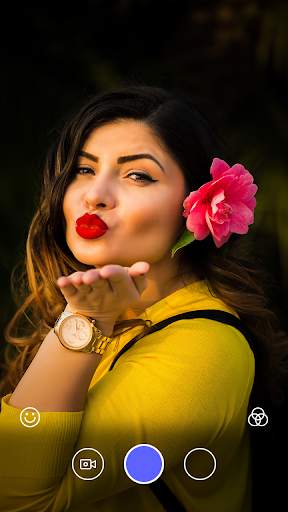 Oppo A12 Camera - Selfi Camera screenshot 1