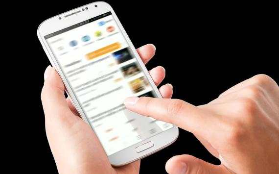 Latest UC Browser Update Version 2017 Tips screenshot 2