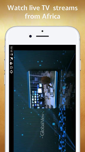 AfroTV Live - Watch All African TV Stations screenshot 5