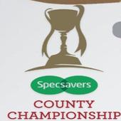 Cricket County - Cricbuzz Live Cricket TV icon