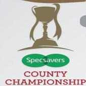 Cricket County - Cricbuzz Live Cricket TV icon