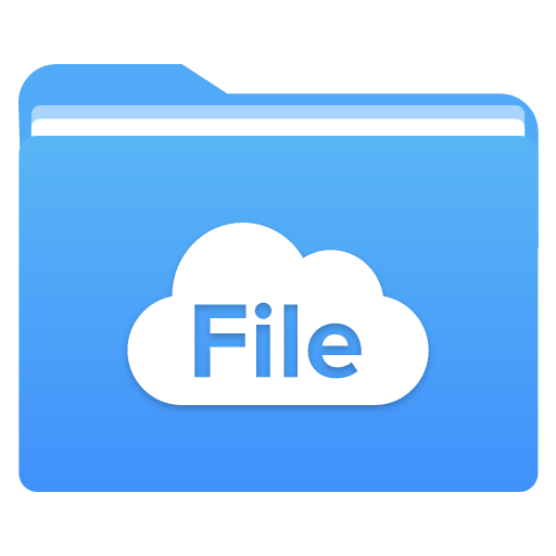 ES File Explorer : File Manager Ex &amp; Commander icon