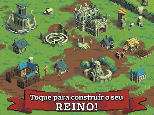 Realm Grinder screenshot 12