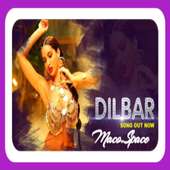 Dilbar