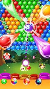 Bubble Shooter - Mystery Legend screenshot 2