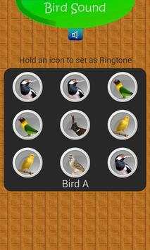 Sound Bird Singing screenshot 1