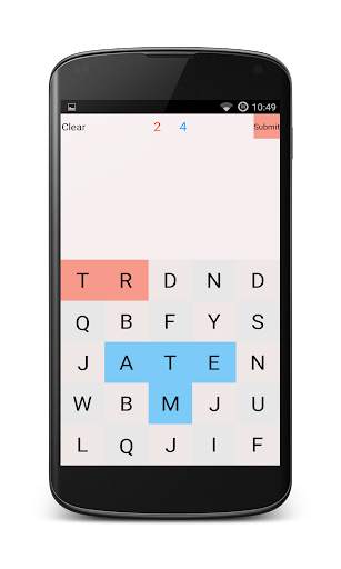 Word maker screenshot 5