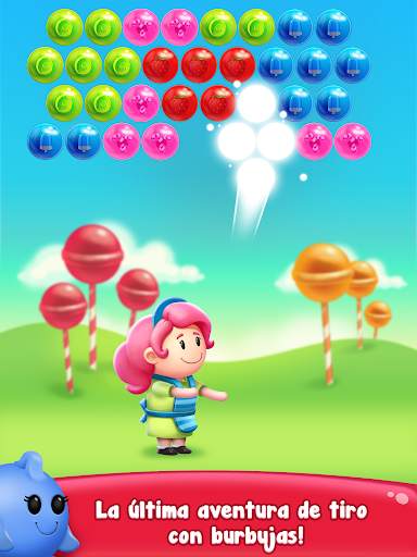 Gummy Pop screenshot 19