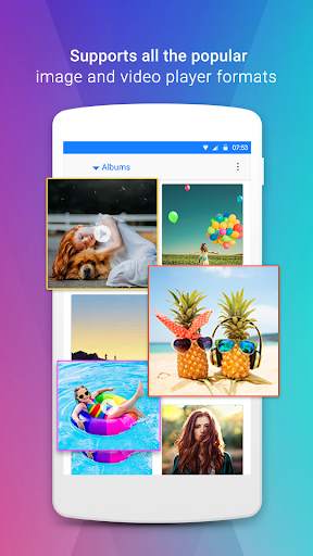iGallery Photo– HD & Editor screenshot 3