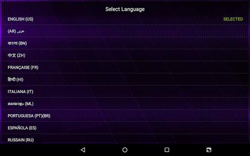 GOOD TV PLAYER screenshot 4
