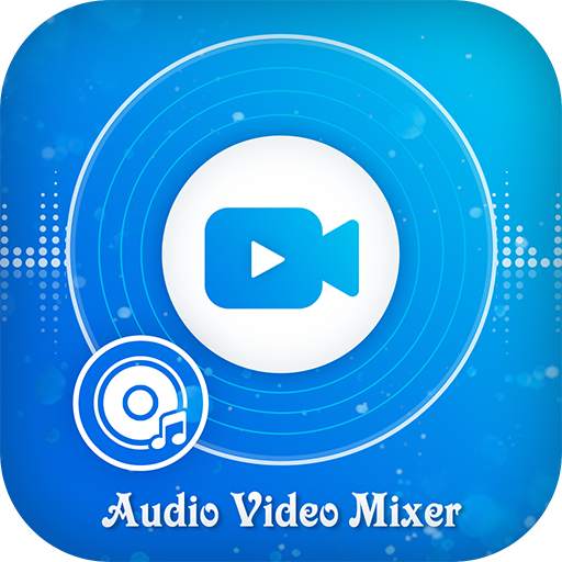 Audio Video Mixer 1.0
