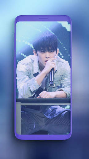 Seventeen Dino wallpaper Kpop HD new screenshot 1