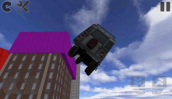 SUV Driving Simulator screenshot 5
