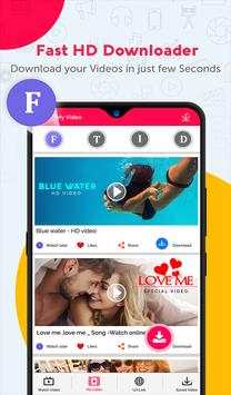 All Video Downloader: Save HD Videos for FB, Insta screenshot 14