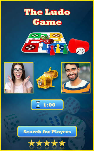 Parcheesi Ludo Berry- Multiplayer Dice Board Game screenshot 8