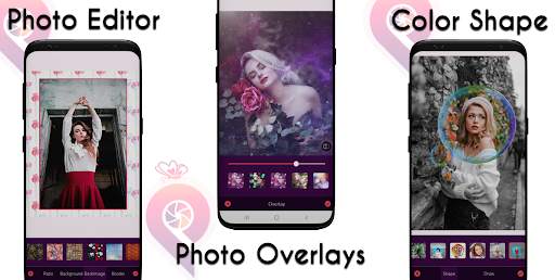 Photo Editor Pro screenshot 1