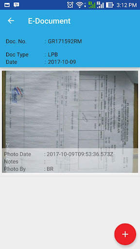 E-Mobile screenshot 4