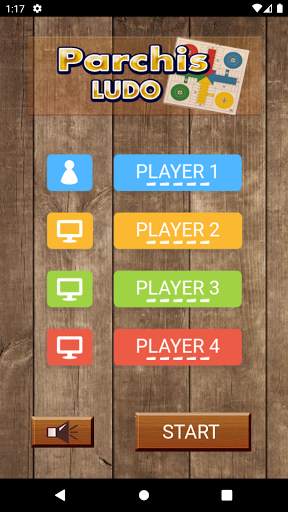 Ludo Game - لعبة لودو screenshot 2