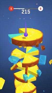 Helix Crush screenshot 4