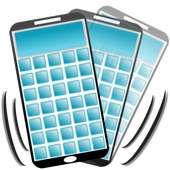 Shake Calculator icon