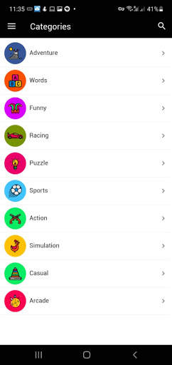 Bazar Bazi screenshot 7