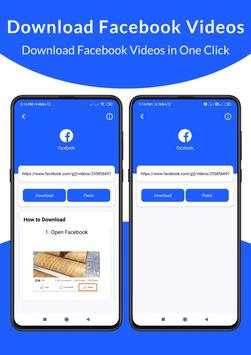 All Status Saver For Instagram, Tiktok, Wahatsapp screenshot 3