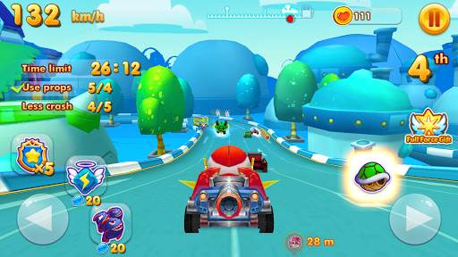Car Racing Star screenshot 1