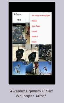 Video Downloader for Instagram - InSaver Repost screenshot 20