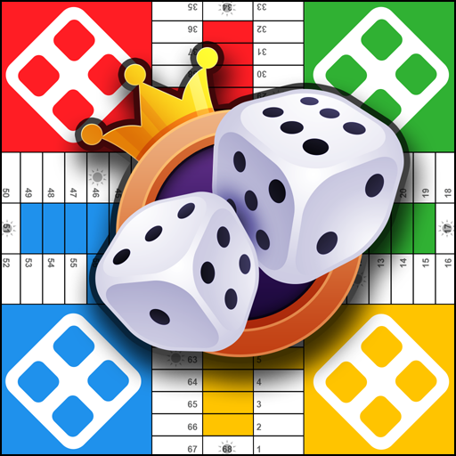 Parchisi Live icon