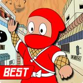 Ninja Power Of Hattori 1.4.4
