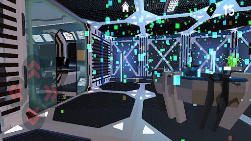 The Among Us 3D screenshot 2