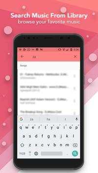 Music Player 2018 screenshot 6