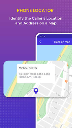 Number Tracker Pro - USA screenshot 4