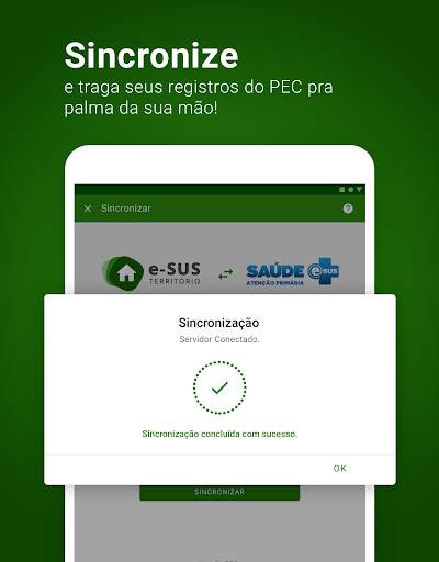 e-SUS Território screenshot 7