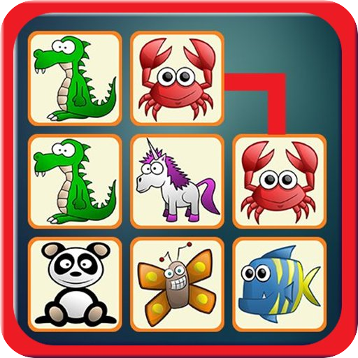 Matching King Game иконка