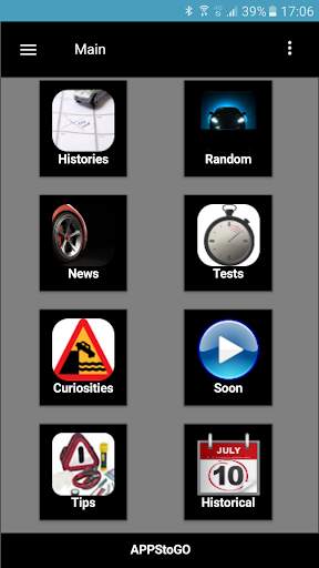 Auto Magazine - Free Car magazine screenshot 2