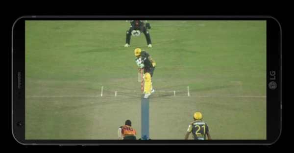 Cricket Tv-Live Sports Streaming TV Channels,Tips screenshot 1