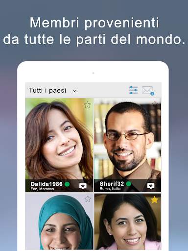 buzzArab - Incontra musulmani screenshot 6