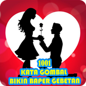 Kata Kata Gombal Bikin Baper icon