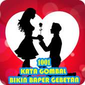 Kata Kata Gombal Bikin Baper