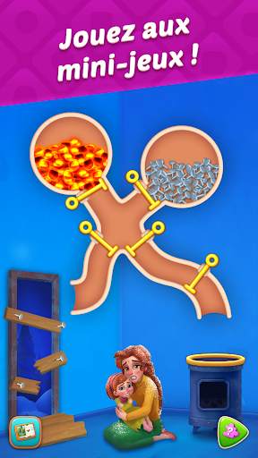 Homescapes screenshot 2