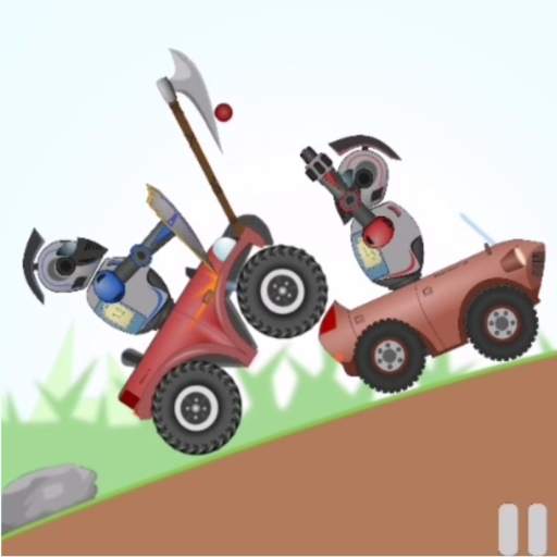 Robotrob : Robot fighting game 1.3.0