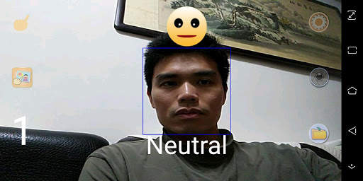 Emotion Camera screenshot 7