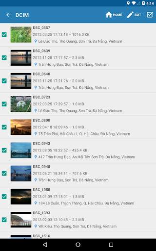 Photo Exif Editor - Metadata screenshot 15