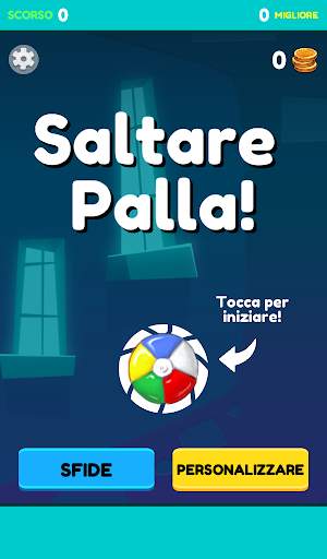 Jump Ball Games : Sweet Fun screenshot 8