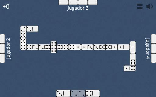 Dominó screenshot 10