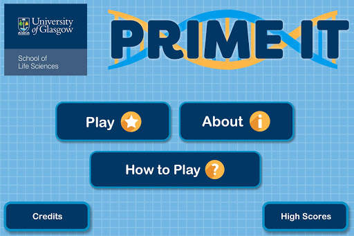 Prime It DNA Game screenshot 8