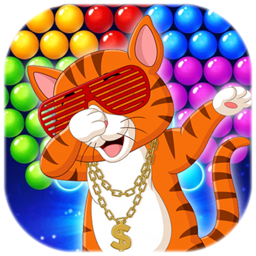 Happy Cat Pop icon